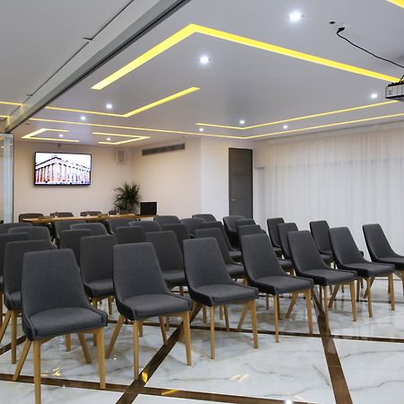 Athens Starlight Hotel ภายนอก รูปภาพ