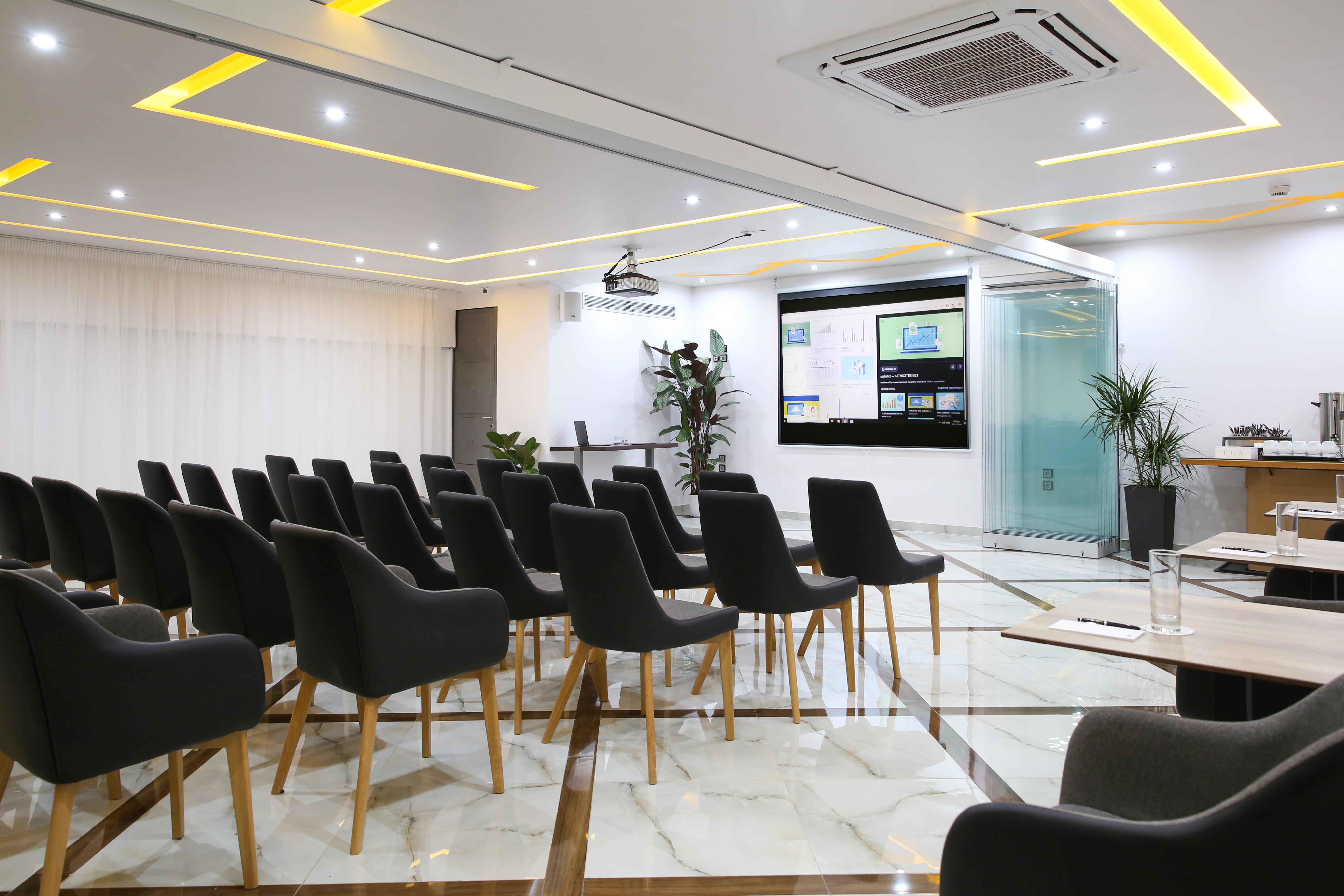 Athens Starlight Hotel ภายนอก รูปภาพ