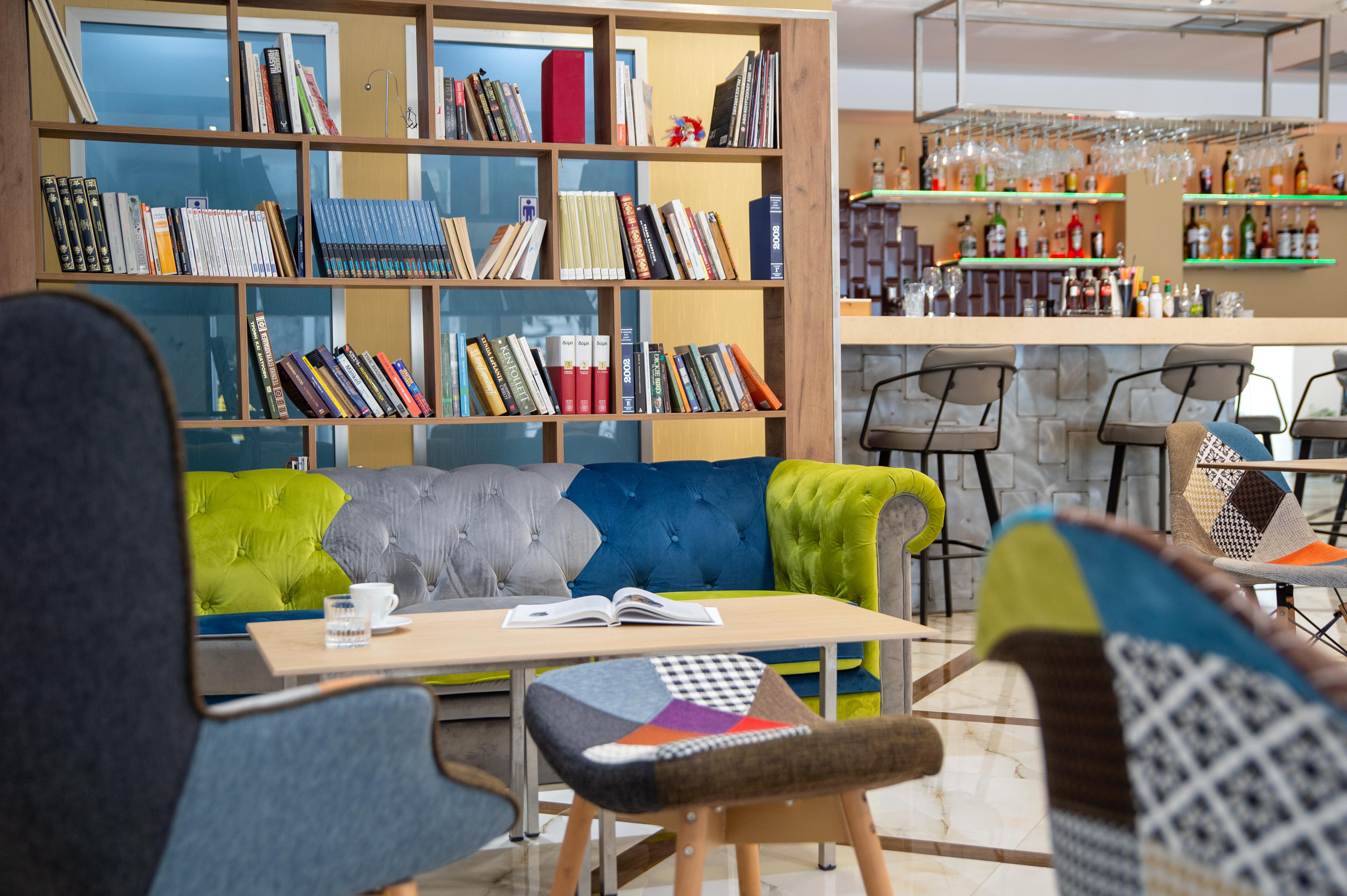 Athens Starlight Hotel ภายนอก รูปภาพ