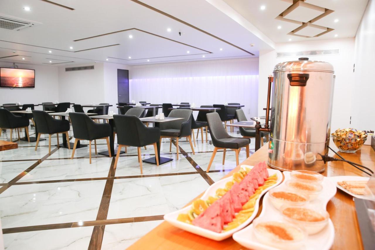 Athens Starlight Hotel ภายนอก รูปภาพ